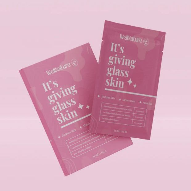 Collagen Overnight Repair Mask