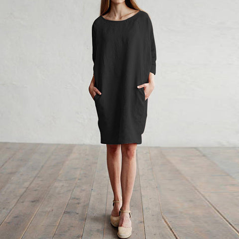 Effortless elegance with every stitch