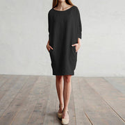 Breezy comfort, timeless style
