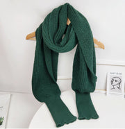 Sweater Scarf Cashmere