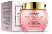 Rose Petal Overnight Sleep Mask