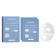 Restore youthful glow with anti-wrinkle care