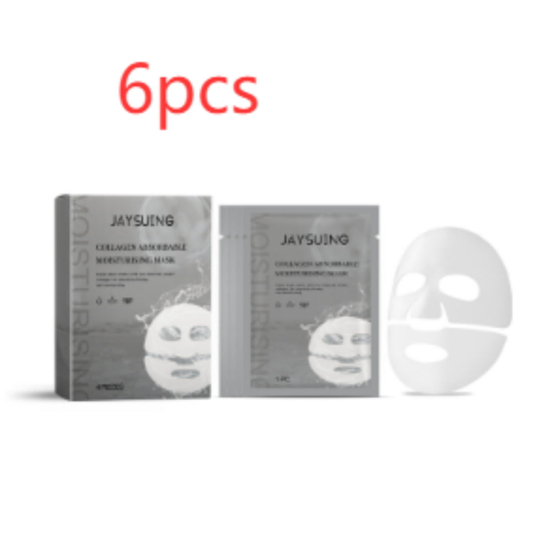 Shaping And Firming Facial Mask