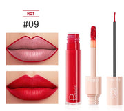 Switch from matte to gloss instantly