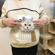 Because travel should be as cozy as it is cute.