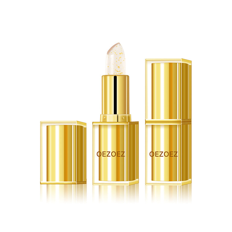 Runze Color-Change Jelly Lipstick