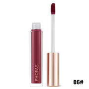 Soft, radiant, and comfortable lips