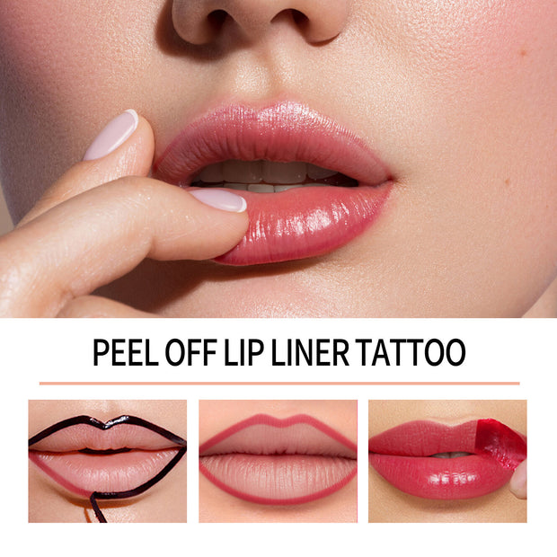 Long-lasting pigment for every occasion