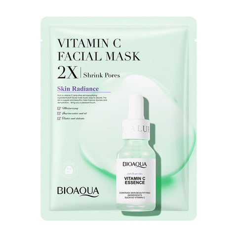 Hyaluronic Acid Deep Hydration Sheet Mask