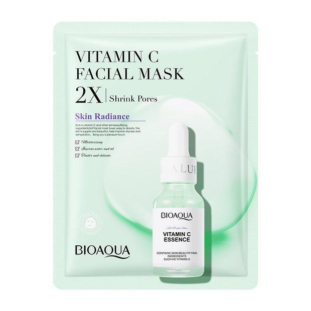 Hyaluronic Acid Deep Hydration Sheet Mask