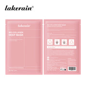 Lakerain Hydrating Mask Set