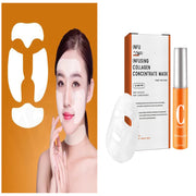 Vitamin C Anti-Aging Sheet Mask