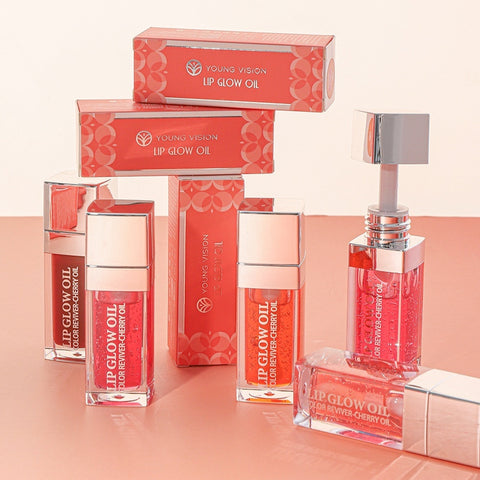 Toot Lip Gloss – Water-Light Shine