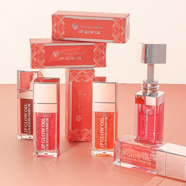 Toot Lip Gloss – Water-Light Shine