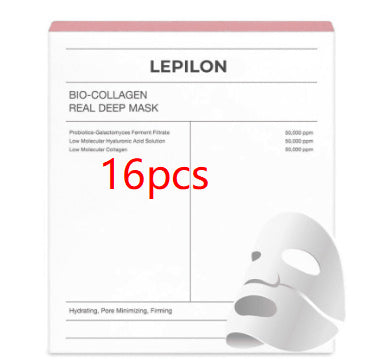 Deep Collagen Firming Overnight Mask