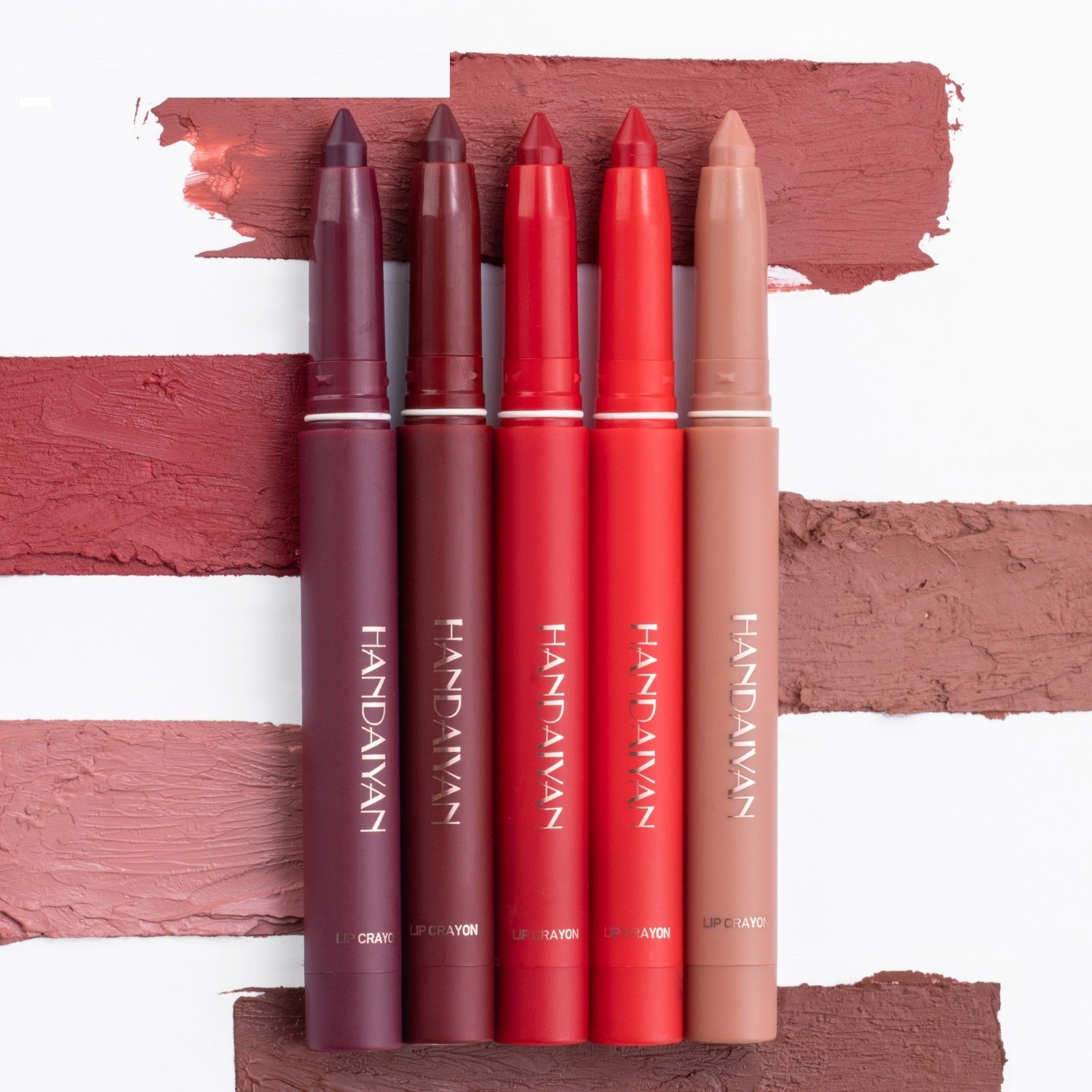 Stay bold, stay beautiful