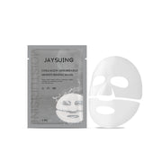 Moisture boost with soothing