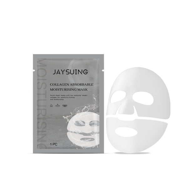 Moisture boost with soothing
