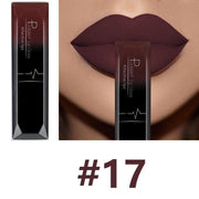Soft, nourished lips with long-lasting balm