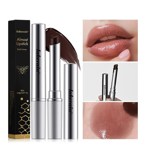 Moisturizing lipstick for everyday wear