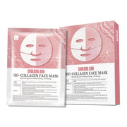 Soluble Ice Split Hydrating Mask