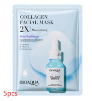 Hyaluronic Acid Deep Hydration Sheet Mask
