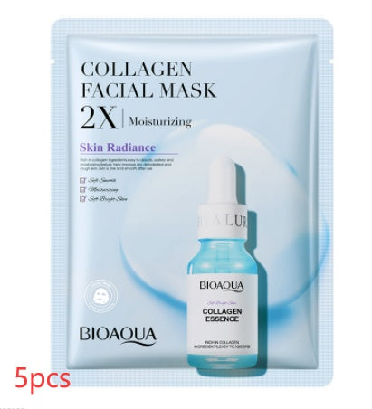 Hyaluronic Acid Deep Hydration Sheet Mask