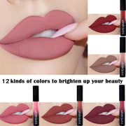 Confidence in a tube—your lips, your power