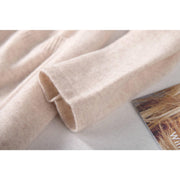 soft, versatile sweater
