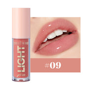 Candy Mirror Pearlescent Lip Gloss