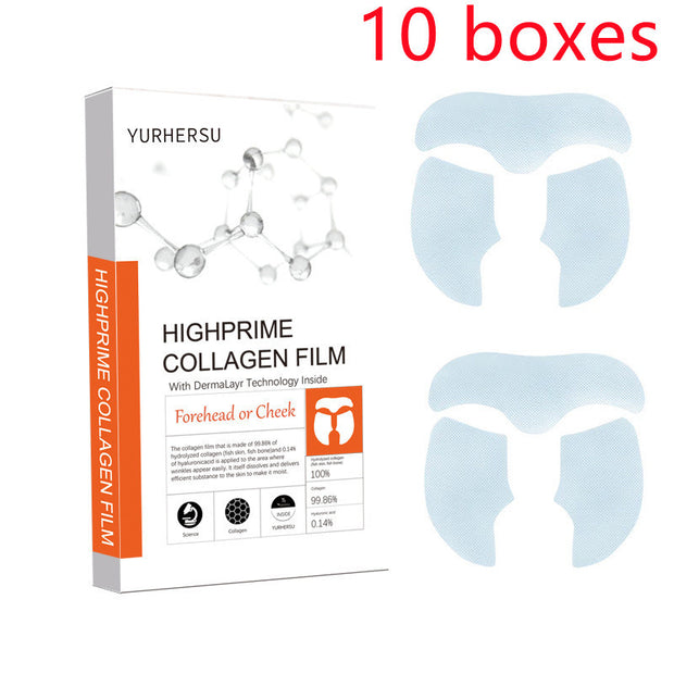 Firming & Lifting Sheet Mask