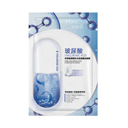 Hydration meets natural skin care