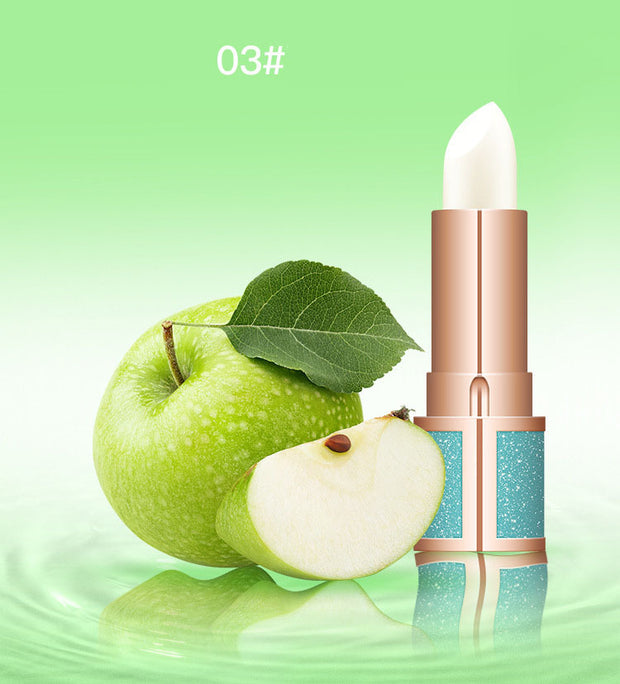 Moisturizing Lipstick – Creamy, Hydrating Color