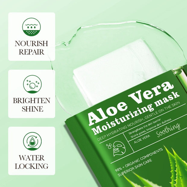 Glow naturally with fruit-powered hydration.
