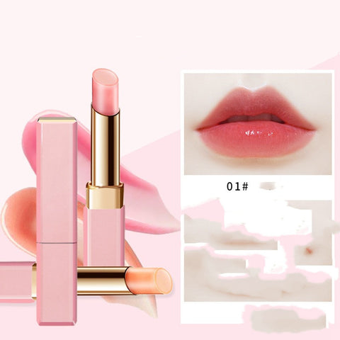 HOJO Color-changing Rich Lip Balm