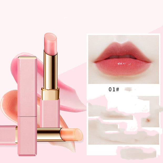 HOJO Color-changing Rich Lip Balm