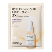 Hyaluronic Acid Deep Hydration Sheet Mask