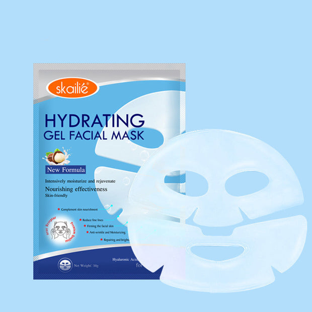 Moisturize. Repair. Revive.