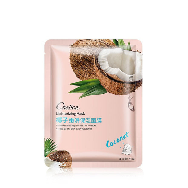 Say goodbye to dryness hello hydration