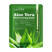 Aloe Soothing Sheet Mask