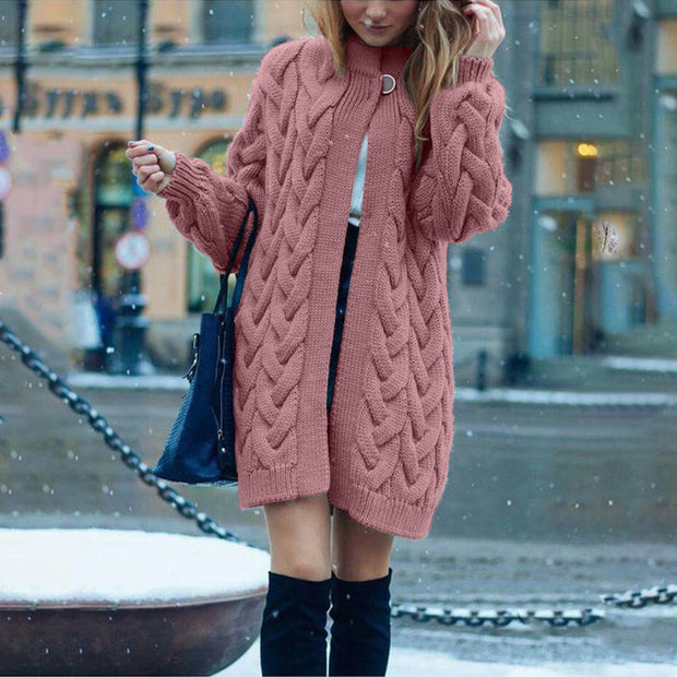 Upgrade your layering game with a fashion-forward staple.