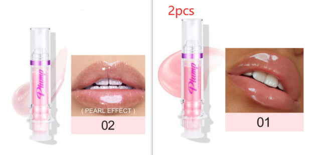 Rich, vibrant color with nourishing care