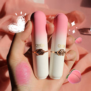 Transforms to your perfect pink