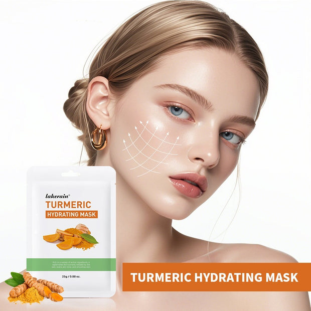 Hydrate, brighten & refresh instantly