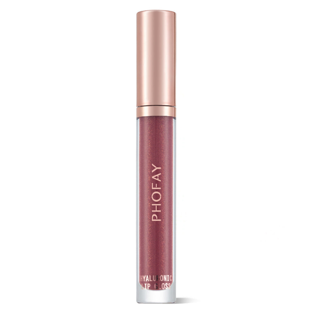 Boost moisture for soft, luscious lips