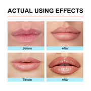 Plump, smooth, and perfectly lined