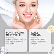 The secret to a fresh glow.