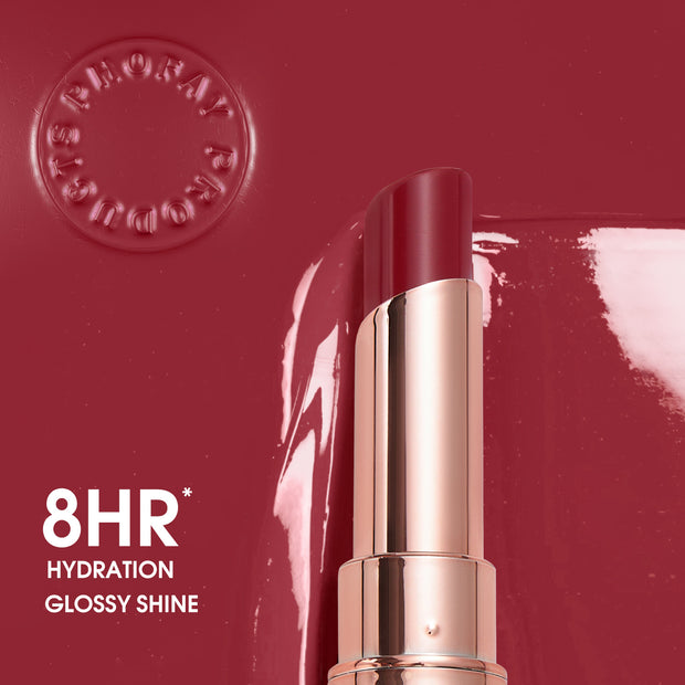 Moisturizing formula for healthy lips
