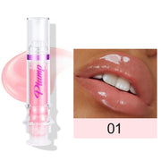 New Tube Lip for soft and radiant lips