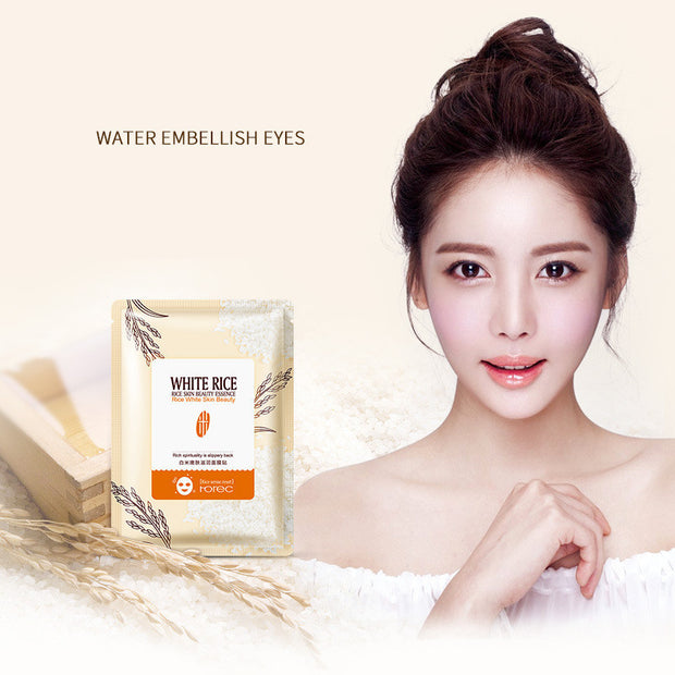 Gentle hydration for everyday skincare